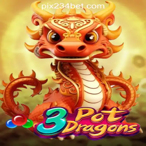 Discover the Thrills of 3PotDragons in 234bet Online Cassino Brasil #1