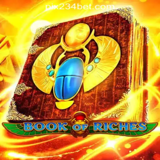 Unlock the Mysteries of BookofRiches at 234bet Online Cassino Brasil