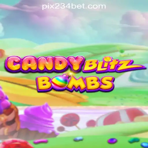 CandyBlitzBombs: The Explosive Game Taking Over 234bet Online Cassino Brasil #1
