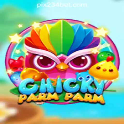 ChickyParmParm Game: An Exciting Experience with 234bet Online Cassino Brasil #1