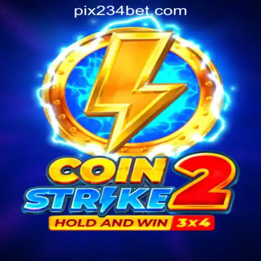 Coinstrike2: A Thrilling Virtual Adventure in the World of Gambling
