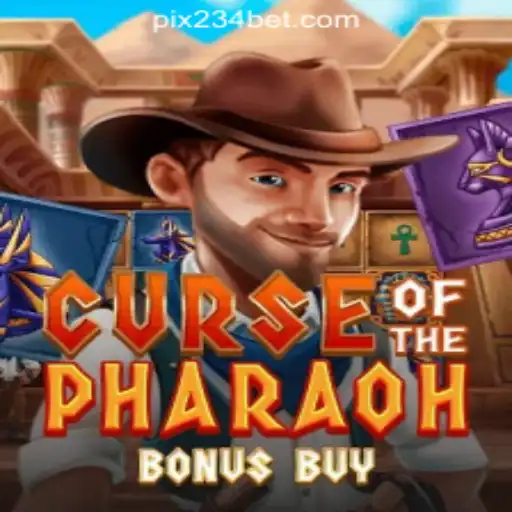 Curse of the Pharaoh Bonus Buy: Revolutionizing Online Gaming in Brazil's 234bet Online Cassino