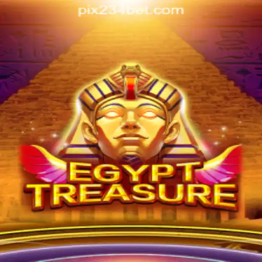Discover the Intriguing World of EgyptTreasure