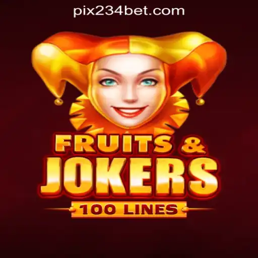 Exploring the Excitement of FruitsAndJokers100 at 234bet Online Cassino Brasil #1