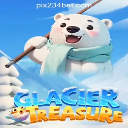 Discover the Adventure of GlacierTreasure in the Thrilling World of 234bet Online Cassino Brasil #1