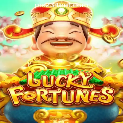 LUCKYFORTUNES: Revolutionizing Online Casinos with 234bet Online Cassino Brasil #1