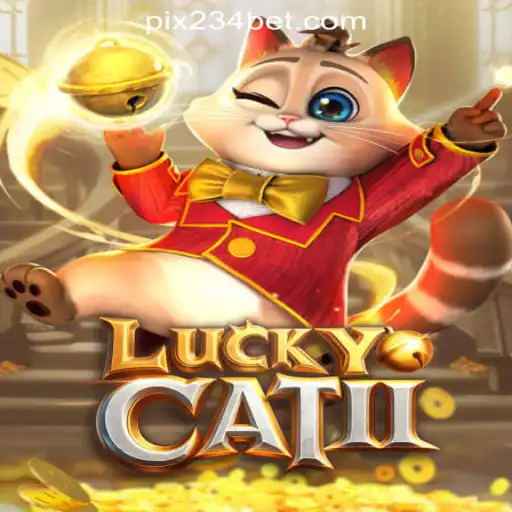 Exploring LuckyCatII: A New Horizon in Online Gaming
