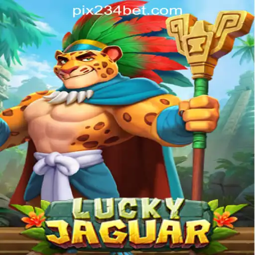 Discovering LuckyJaguar: The Thrilling Casino Game Taking Brasil by Storm