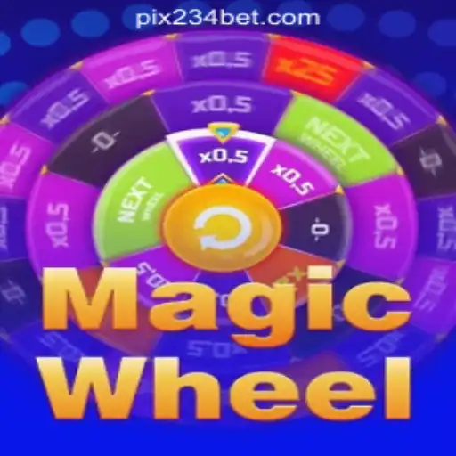 Unlock the Thrills of MagicWheel: Your Ultimate Guide to 234bet Online Cassino Brasil #1