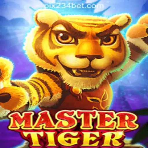 MasterTiger: The Ultimate Casino Game Experience