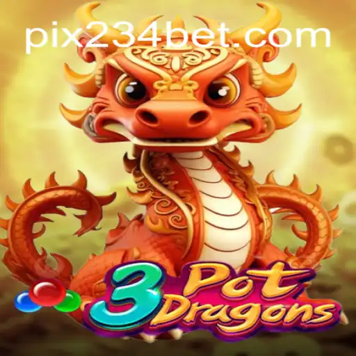 Discover the Thrills of 3PotDragons in 234bet Online Cassino Brasil #1