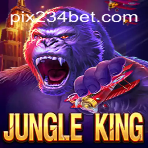 JungleKing: Your Ultimate Adventure Awaits at the 234bet Online Cassino Brasil #1