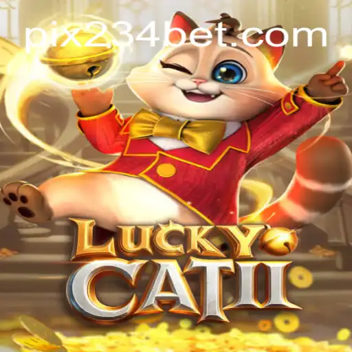 Exploring LuckyCatII: A New Horizon in Online Gaming