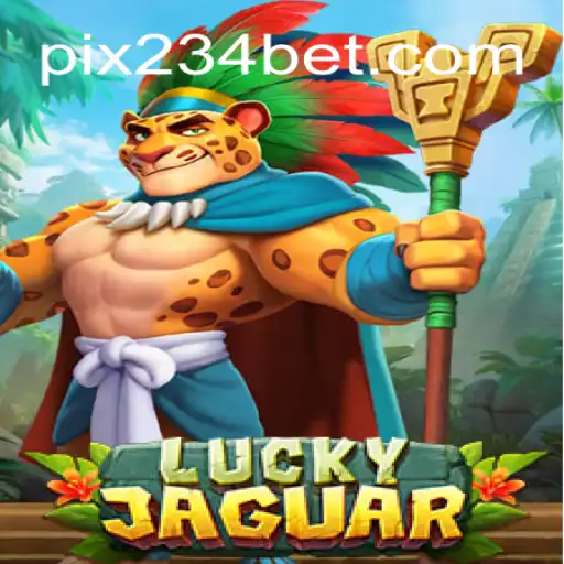 Discovering LuckyJaguar: The Thrilling Casino Game Taking Brasil by Storm