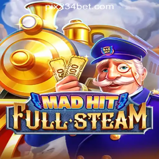 Exploring MadHitFullSteam: A New Era in Online Gaming