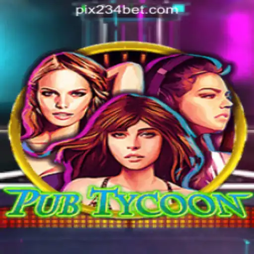 PubTycoon: Master the Art of Virtual Hospitality