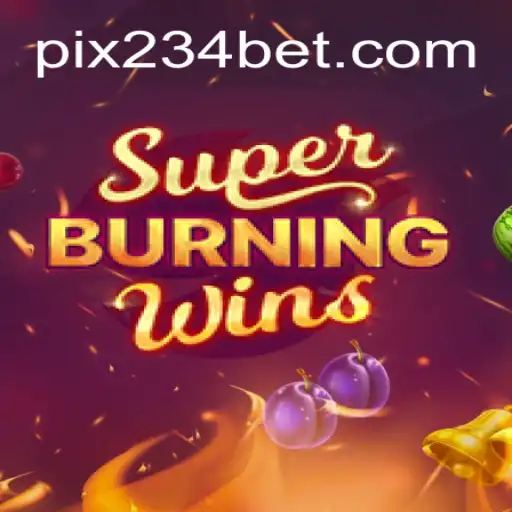 Explore the Thrilling World of SuperBurningWins: 234bet Online Cassino's Top Game in Brazil