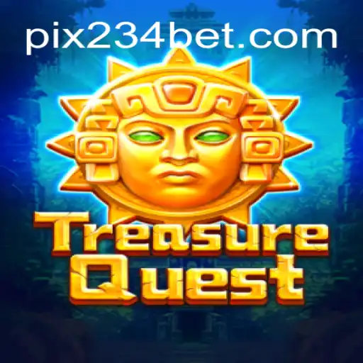 Discover the Exciting World of TreasureQuest: The Premier Choice at 234bet Online Cassino Brasil #1