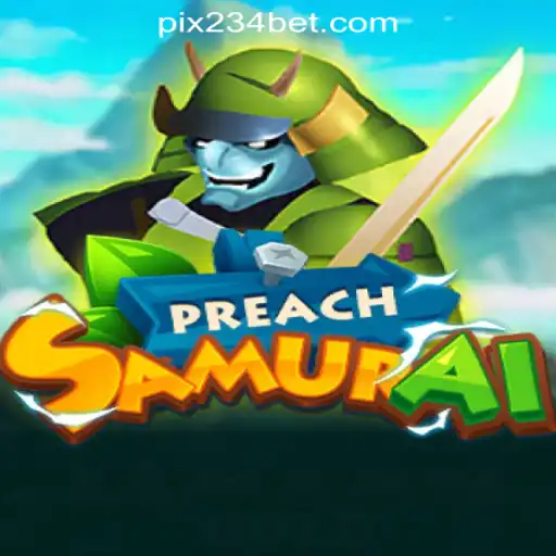 Embark on a Journey with PreachSamurai: A Thrilling New Adventure