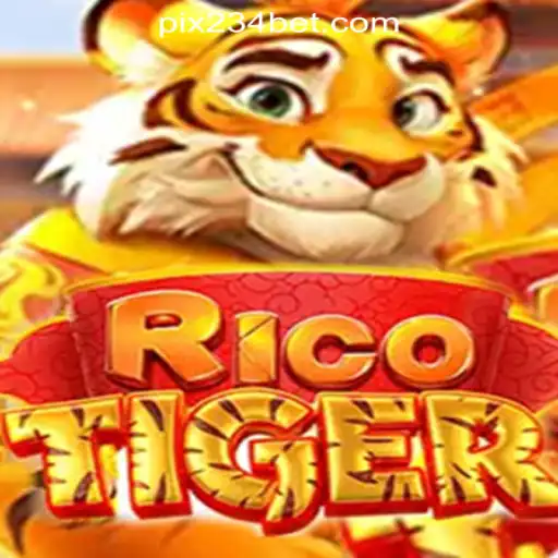 RicoTiger: A Thrilling Adventure in 234bet Online Cassino Brasil #1