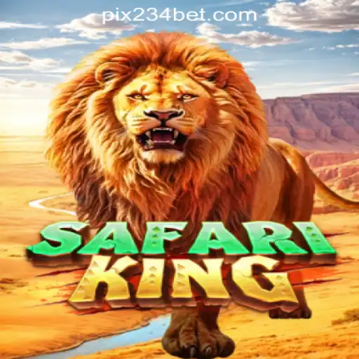 Exploring the Thrills of SafariKing: A Premier Choice on 234bet Online Cassino Brasil