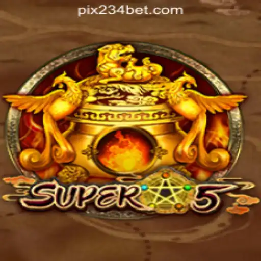 Exploring the Exciting World of Super5 at 234bet Online Cassino Brasil #1