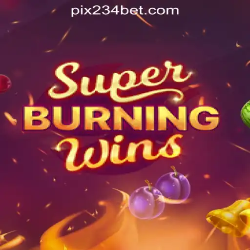 Explore the Thrilling World of SuperBurningWins: 234bet Online Cassino's Top Game in Brazil