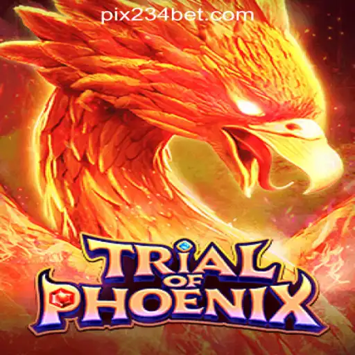Discover the Exciting World of TrialofPhoenix: A #1 Brazilian Online Casino Game